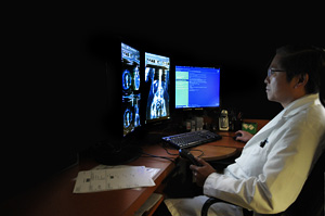 San Gorgonio Radiology